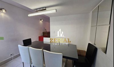 Sobrado, 2 quartos, 165 m² - Foto 5