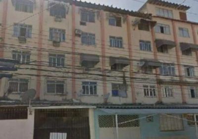 Apartamento, 1 quarto, 37 m² - Foto 1