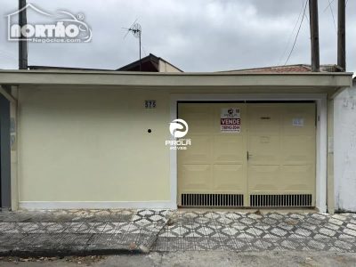 Casa, 4 quartos, 228 m² - Foto 1