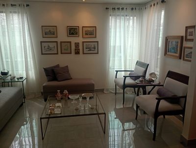 Casa, 4 quartos, 173 m² - Foto 2