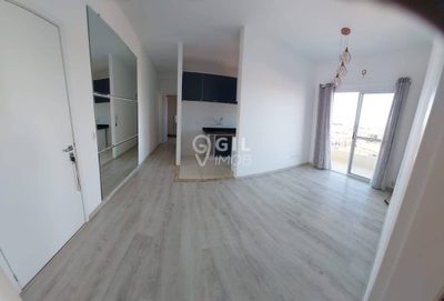 Apartamento, 2 quartos, 54 m² - Foto 4