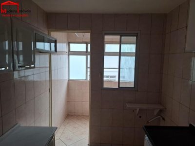 Apartamento, 2 quartos, 50 m² - Foto 3