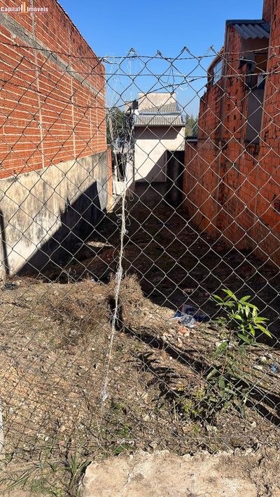 Terreno, 125 m² - Foto 1