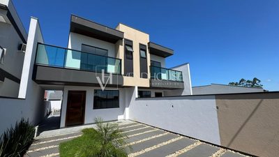 Casa, 2 quartos, 100 m² - Foto 1