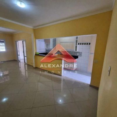 Casa, 3 quartos, 84 m² - Foto 1