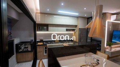 Apartamento, 3 quartos, 76 m² - Foto 4