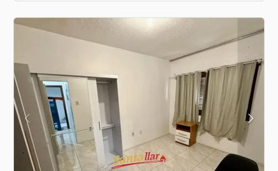 Apartamento, 1 quarto, 53 m² - Foto 4