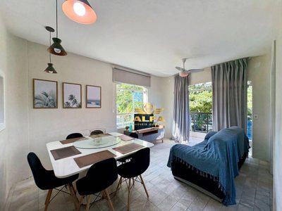 Apartamento, 2 quartos, 93 m² - Foto 1