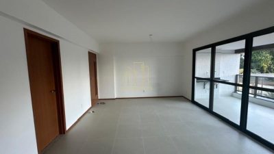 Apartamento, 3 quartos, 128 m² - Foto 3