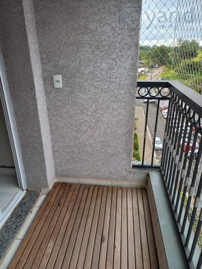 Apartamento, 2 quartos, 54 m² - Foto 5