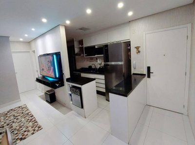 Apartamento, 3 quartos, 84 m² - Foto 5