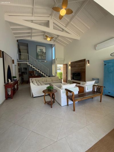 Casa de Condomínio, 7 quartos - Foto 2