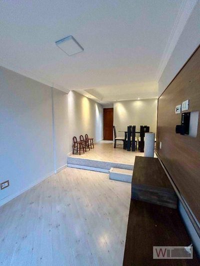 Apartamento, 3 quartos, 86 m² - Foto 5