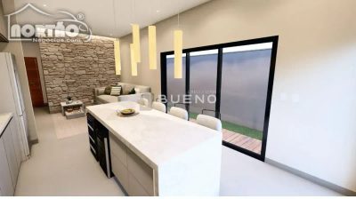 Casa, 3 quartos, 120 m² - Foto 4