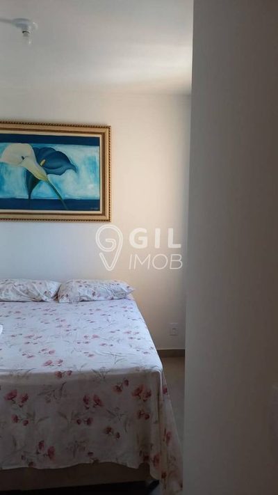 Apartamento, 2 quartos, 47 m² - Foto 5