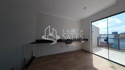 Sobrado, 3 quartos, 120 m² - Foto 1
