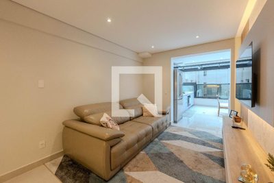 Apartamento, 1 quarto, 58 m² - Foto 5