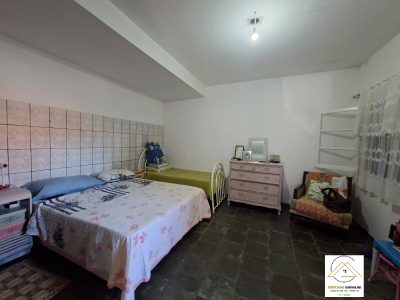 Casa, 1 quarto, 59 m² - Foto 5