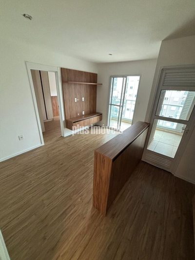 Apartamento, 1 quarto, 39 m² - Foto 2