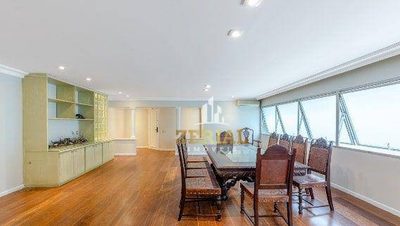 Apartamento, 3 quartos, 170 m² - Foto 2
