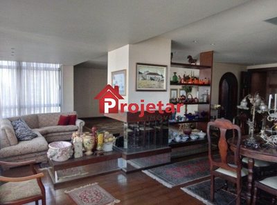 Apartamento, 4 quartos, 360 m² - Foto 1