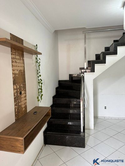 Casa, 2 quartos, 45 m² - Foto 4