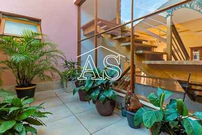 Casa, 3 quartos, 396 m² - Foto 3
