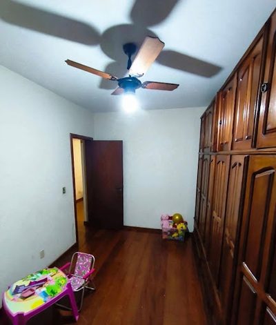 Apartamento, 5 quartos, 200 m² - Foto 5