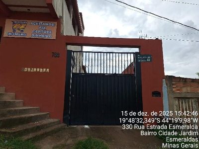 Casa, 2 quartos, 190 m² - Foto 1