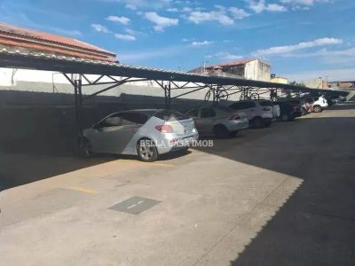 Apartamento, 2 quartos, 47 m² - Foto 2
