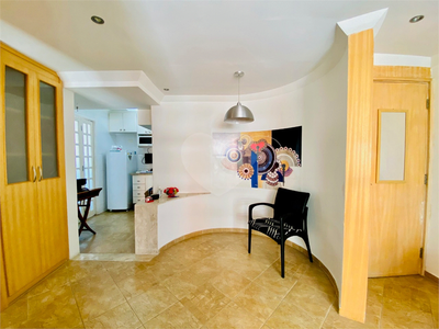 Apartamento, 1 quarto, 45 m² - Foto 1