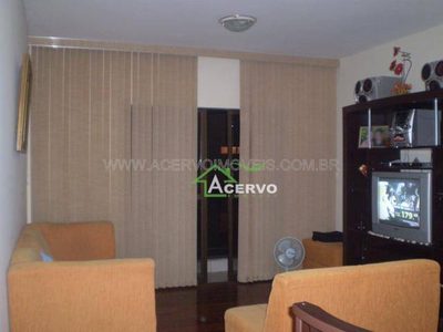 Apartamento, 3 quartos, 139 m² - Foto 4