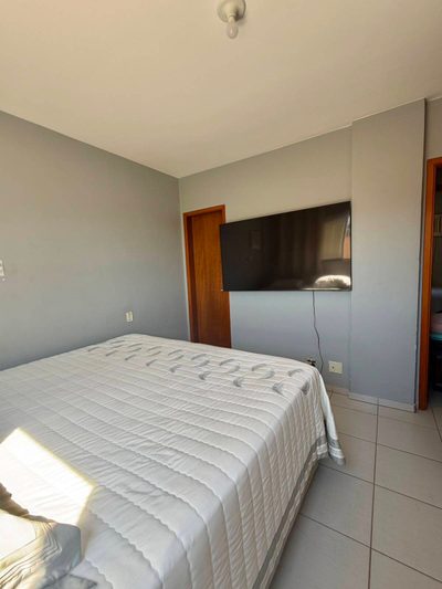 Apartamento, 3 quartos, 72 m² - Foto 4