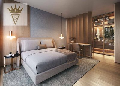 Cobertura, 3 quartos, 277 m² - Foto 1