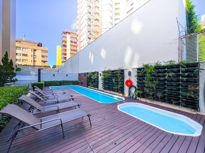 Apartamento, 3 quartos, 171 m² - Foto 4