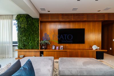 Apartamento, 3 quartos, 332 m² - Foto 4