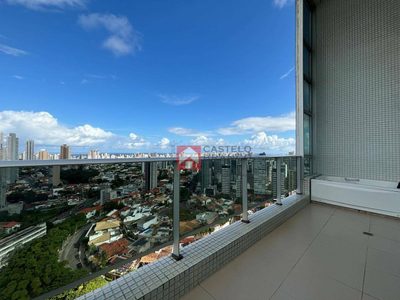 Apartamento, 1 quarto, 83 m² - Foto 4