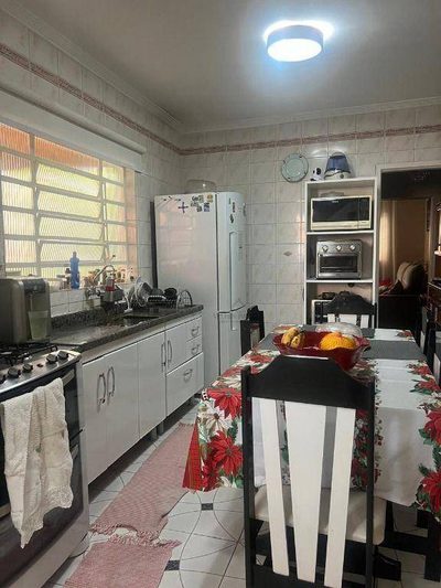 Casa, 2 quartos, 200 m² - Foto 4
