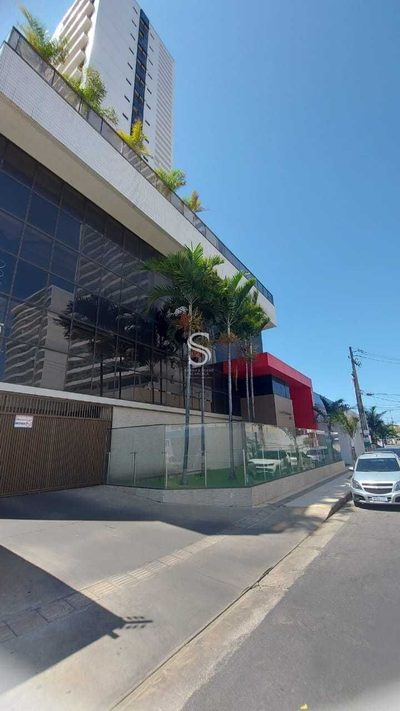 Apartamento, 2 quartos, 6200 m² - Foto 3