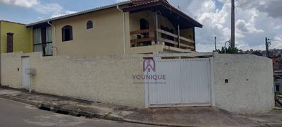 Casa, 4 quartos, 150 m² - Foto 1
