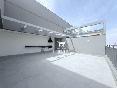 Cobertura, 3 quartos, 201 m² - Foto 2