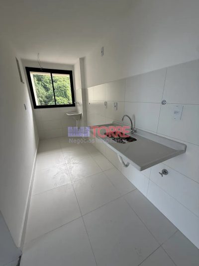 Apartamento, 2 quartos, 60 m² - Foto 4