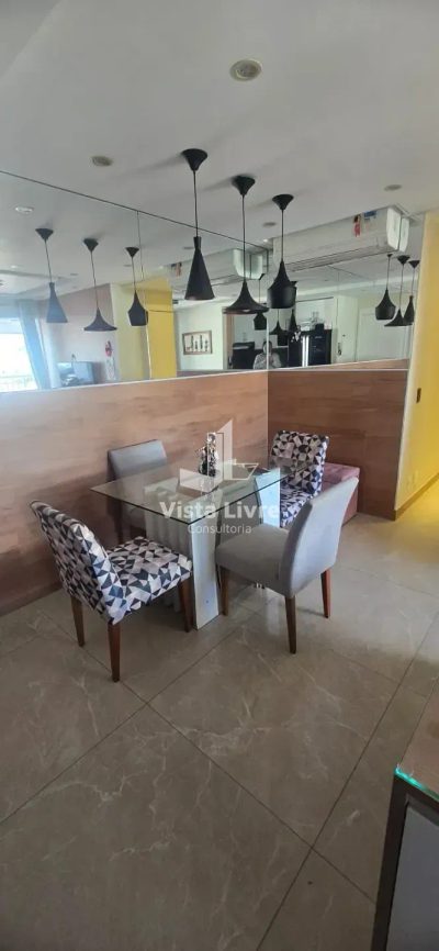 Apartamento, 2 quartos, 68 m² - Foto 2