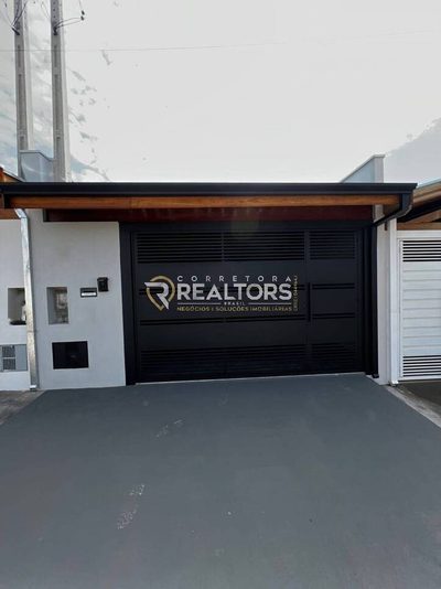 Casa, 2 quartos, 115 m² - Foto 1