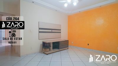 Casa, 3 quartos, 200 m² - Foto 1
