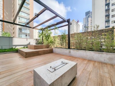 Apartamento, 2 quartos, 73 m² - Foto 3