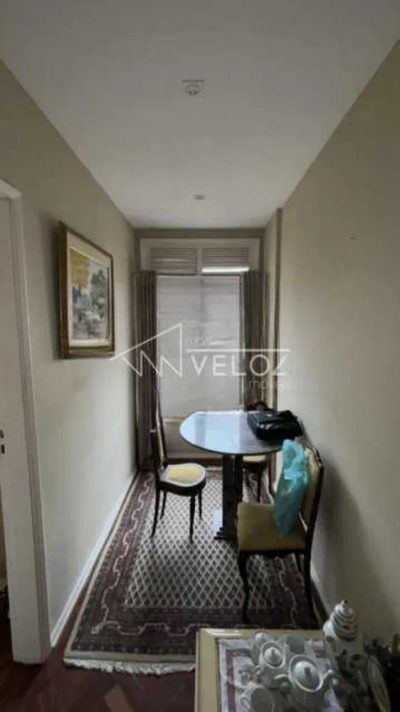 Apartamento, 2 quartos, 63 m² - Foto 3