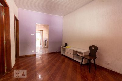 Casa, 2 quartos, 90 m² - Foto 1