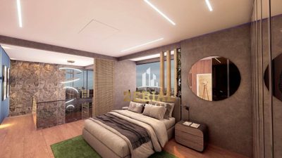 Apartamento, 3 quartos, 152 m² - Foto 3