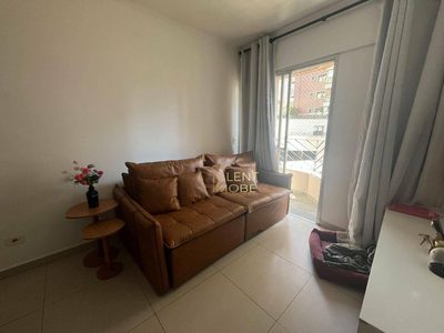 Apartamento, 2 quartos, 52 m² - Foto 2